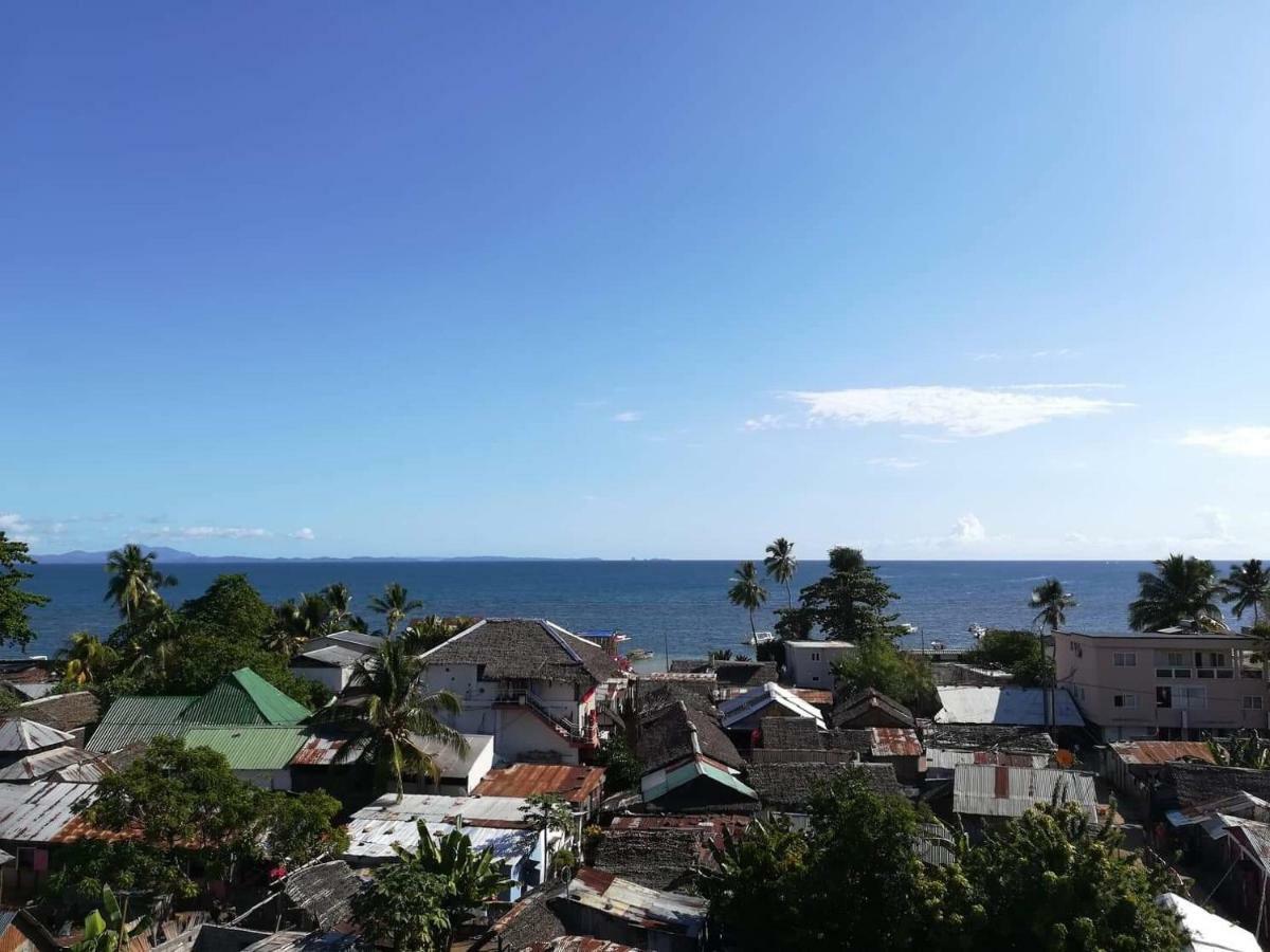 Hotel Ambatoloaka Nosy-Be Buitenkant foto